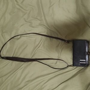 Wallet iPhone 12 mini case